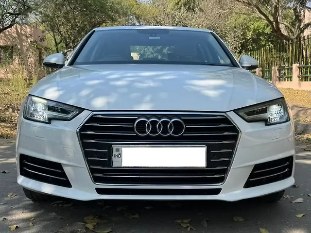 Used 2018 Audi A4 in Delhi