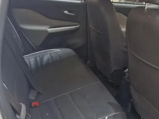 Used Nissan Magnite [2020-2024] XV Premium Turbo CVT in Mumbai