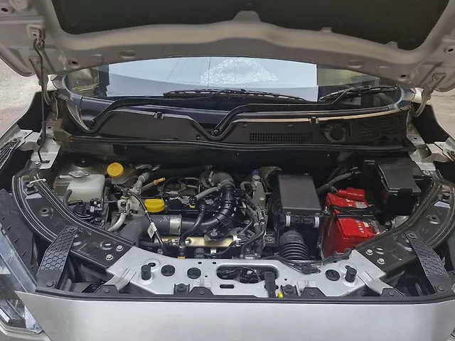 Used Nissan Magnite [2020-2024] XV Premium Turbo CVT in Mumbai