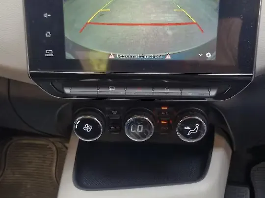 Used Nissan Magnite [2020-2024] XV Premium Turbo CVT in Mumbai