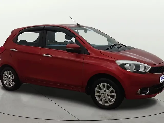 Used 2016 Tata Tiago in Pune