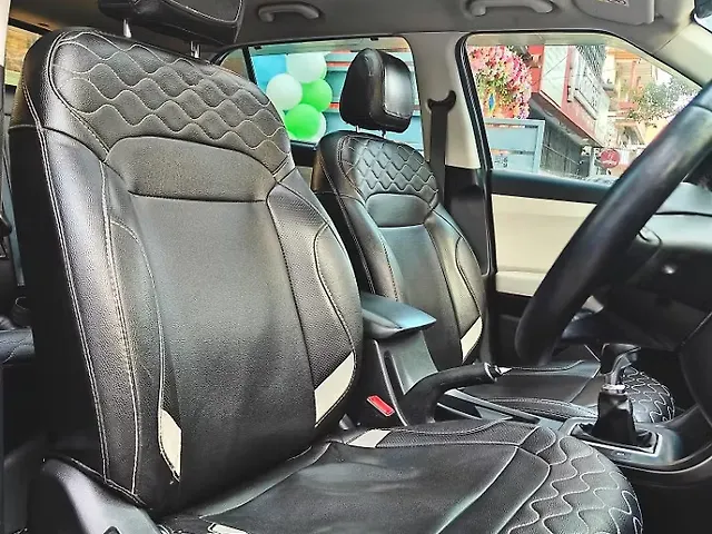 Used Hyundai Creta [2020-2023] SX 1.5 Diesel [2020-2022] in Kolkata