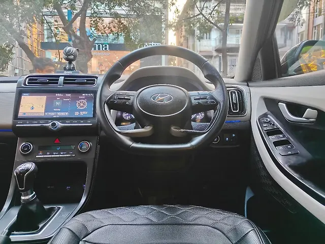 Used Hyundai Creta [2020-2023] SX 1.5 Diesel [2020-2022] in Kolkata