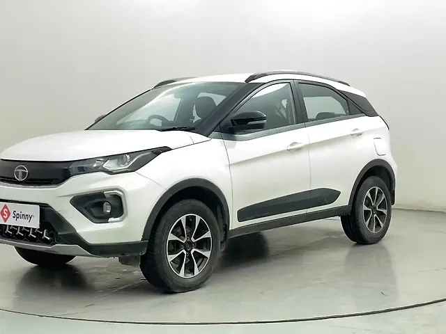Used 2020 Tata Nexon in Bangalore