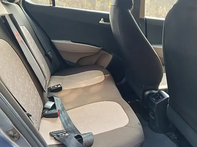 Used Hyundai Xcent [2014-2017] SX 1.2 in Mumbai