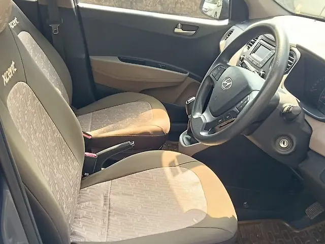 Used Hyundai Xcent [2014-2017] SX 1.2 in Mumbai