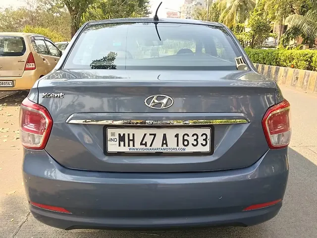Used Hyundai Xcent [2014-2017] SX 1.2 in Mumbai