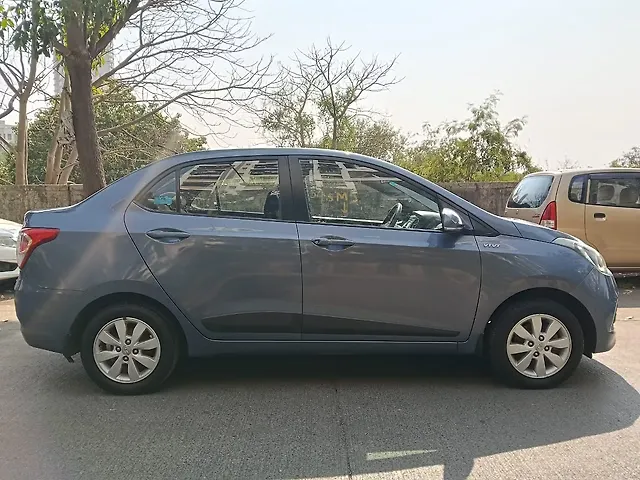 Used Hyundai Xcent [2014-2017] SX 1.2 in Mumbai