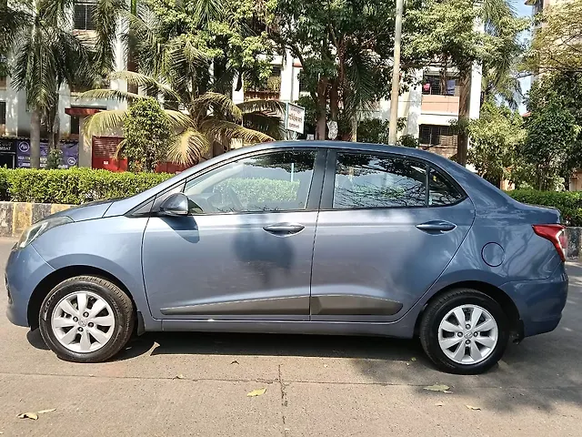 Used Hyundai Xcent [2014-2017] SX 1.2 in Mumbai