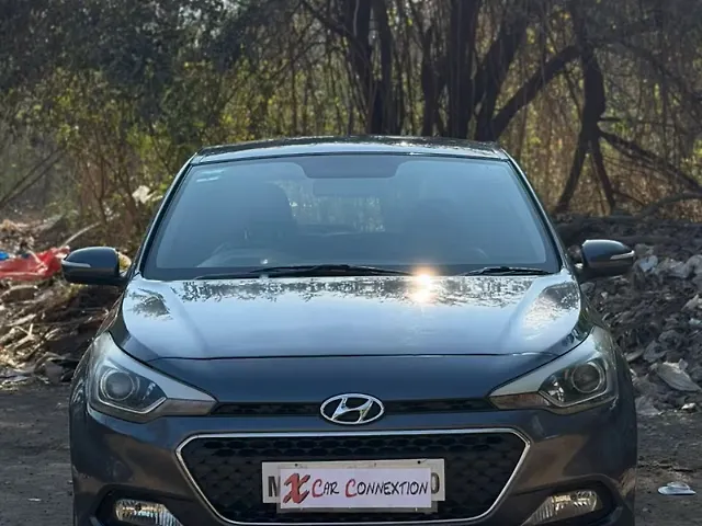 Used 2018 Hyundai Elite i20 in Mumbai