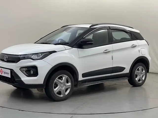 Used 2023 Tata Nexon in Bangalore