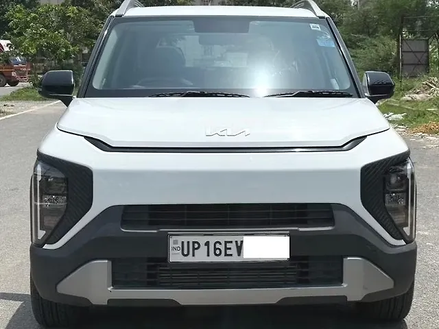 Used 2025 Kia Syros in Delhi