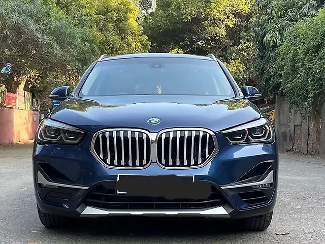 Used 2022 BMW X1 in Bangalore
