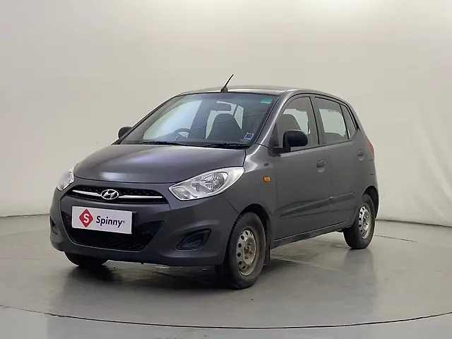 Used 2011 Hyundai i10 in Bangalore Used 2011 Hyundai i10 in Bangalore