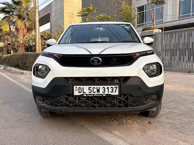 Used 2024 Tata Punch in Delhi
