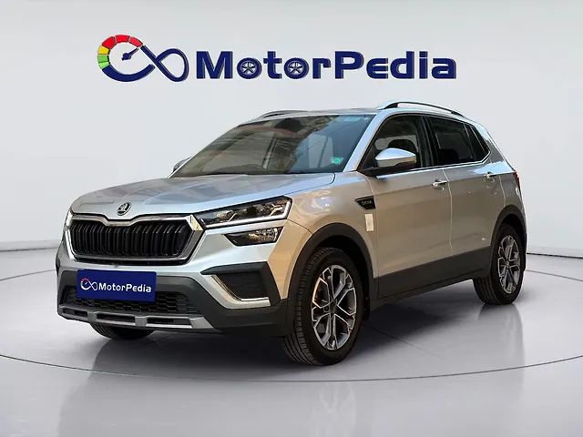 Used 2023 Skoda Kushaq in Delhi