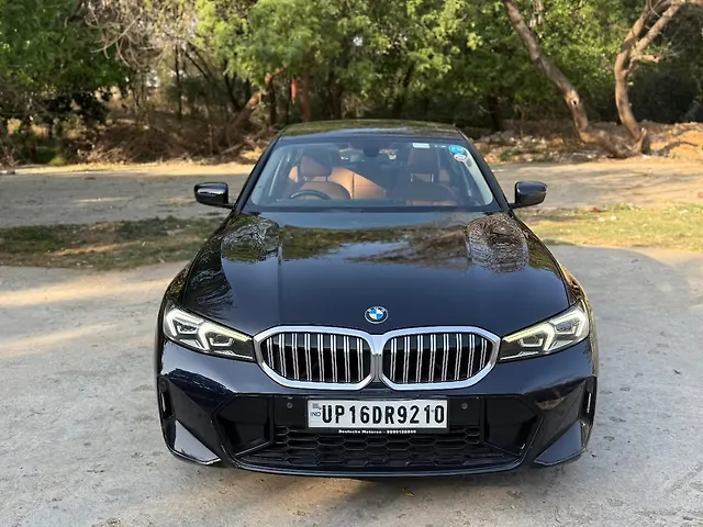 Used 2023 BMW 3-Series in Delhi