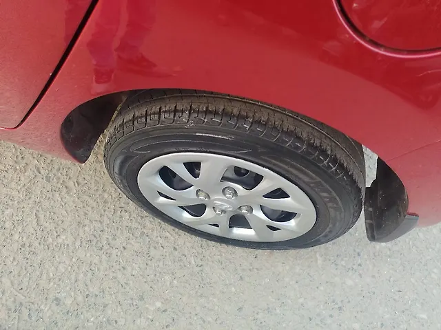 Used Hyundai Grand i10 Sportz (O) 1.2 Kappa VTVT [2017-2018] in Delhi