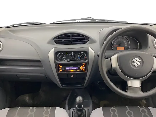 Used Maruti Suzuki Alto 800 [2012-2016] Lxi (Airbag) in Ahmedabad