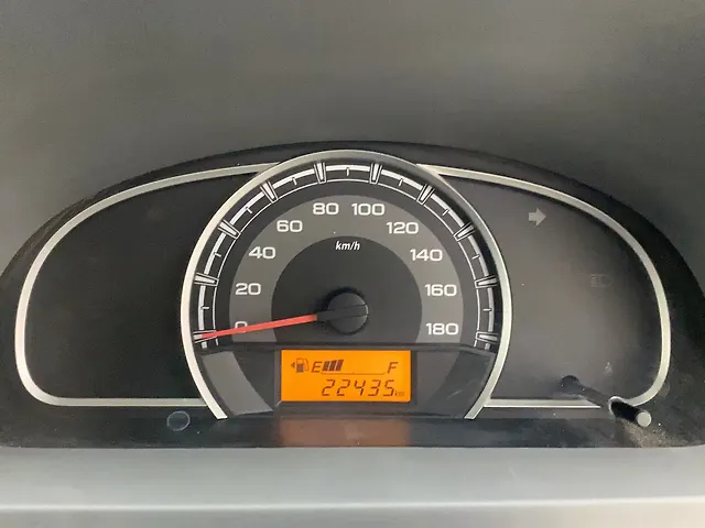 Used Maruti Suzuki Alto 800 [2012-2016] Lxi (Airbag) in Ahmedabad
