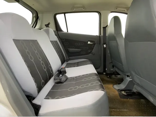 Used Maruti Suzuki Alto 800 [2012-2016] Lxi (Airbag) in Ahmedabad