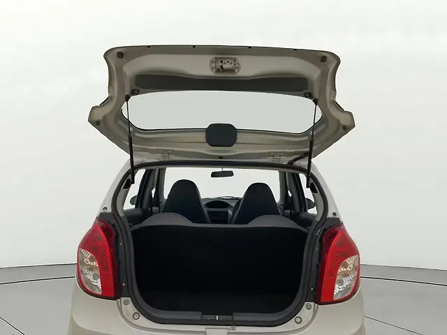 Used Maruti Suzuki Alto 800 [2012-2016] Lxi (Airbag) in Ahmedabad