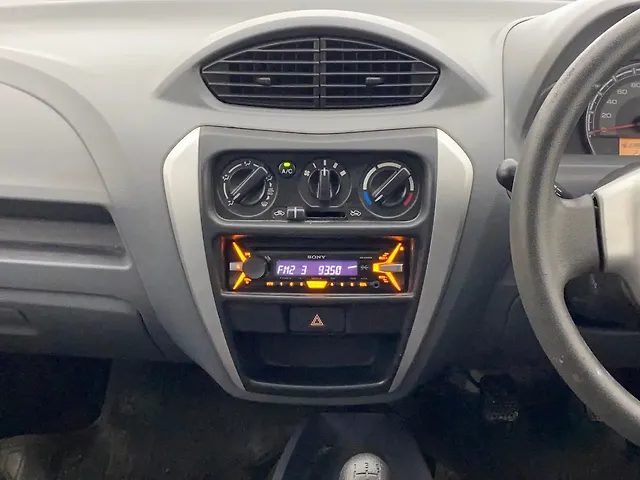 Used Maruti Suzuki Alto 800 [2012-2016] Lxi (Airbag) in Ahmedabad