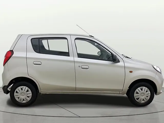 Used Maruti Suzuki Alto 800 [2012-2016] Lxi (Airbag) in Ahmedabad