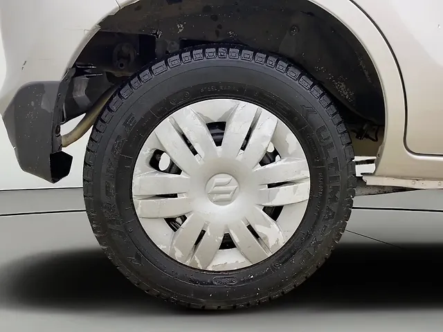 Used Maruti Suzuki Alto 800 [2012-2016] Lxi (Airbag) in Ahmedabad