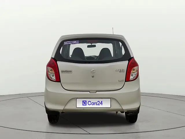 Used Maruti Suzuki Alto 800 [2012-2016] Lxi (Airbag) in Ahmedabad