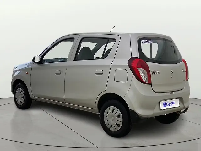 Used Maruti Suzuki Alto 800 [2012-2016] Lxi (Airbag) in Ahmedabad