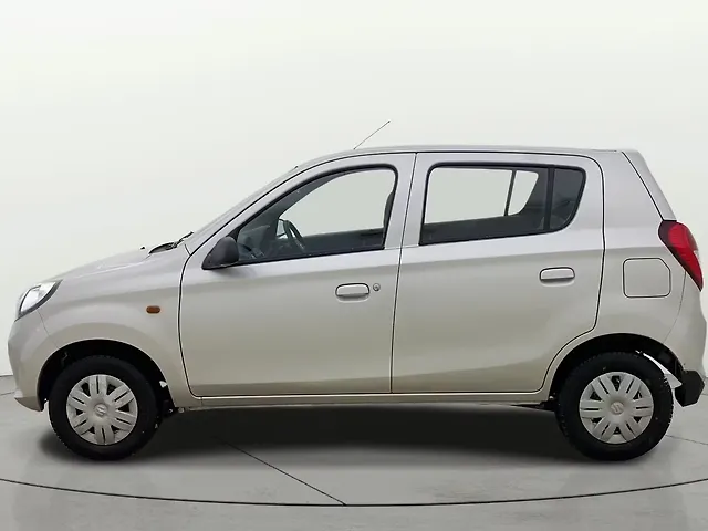 Used Maruti Suzuki Alto 800 [2012-2016] Lxi (Airbag) in Ahmedabad