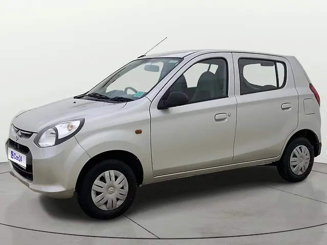 Used Maruti Suzuki Alto 800 [2012-2016] Lxi (Airbag) in Ahmedabad