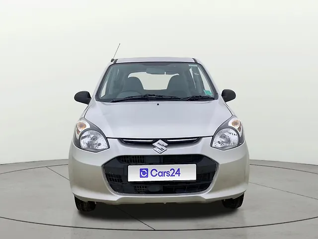 Used Maruti Suzuki Alto 800 [2012-2016] Lxi (Airbag) in Ahmedabad