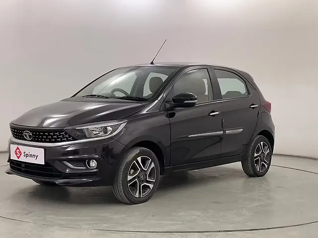 Used 2022 Tata Tiago in Pune