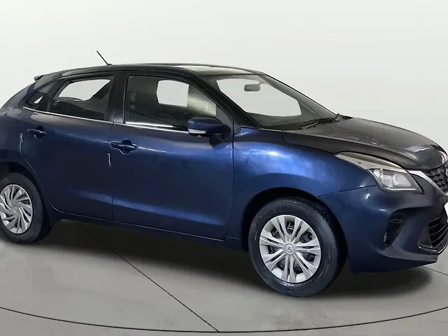 Used 2019 Maruti Suzuki Baleno in Delhi