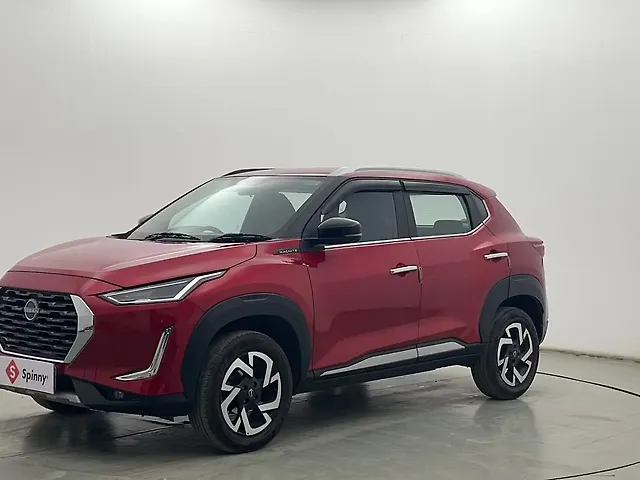 Used 2023 Nissan Magnite in Kolkata