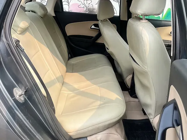 Used Volkswagen Ameo Highline Plus 1.5L AT (D)16 Alloy in Nagpur