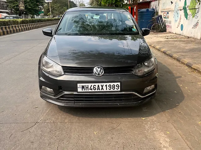 Used 2017 Volkswagen Ameo in Nagpur