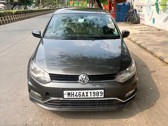 Used Volkswagen Ameo Highline Plus 1.5L AT (D)16 Alloy in Nagpur