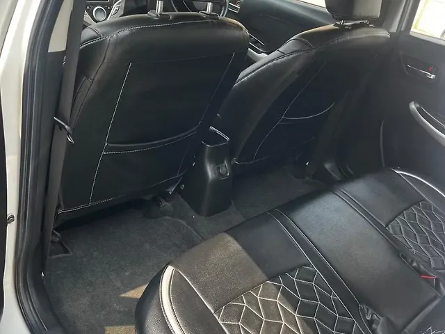 Used Maruti Suzuki Baleno [2015-2019] Delta 1.2 in Chennai