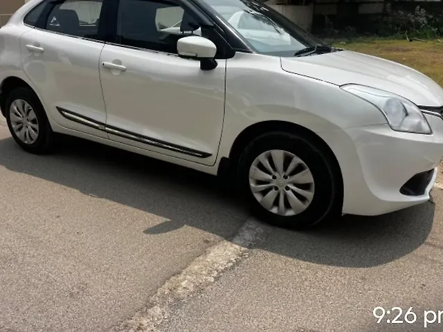 Used Maruti Suzuki Baleno [2015-2019] Delta 1.2 in Chennai