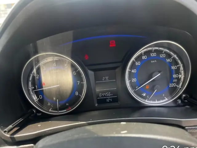 Used Maruti Suzuki Baleno [2015-2019] Delta 1.2 in Chennai