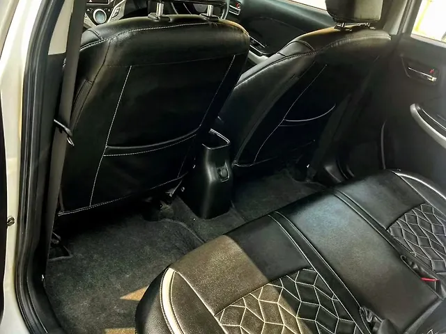 Used Maruti Suzuki Baleno [2015-2019] Delta 1.2 in Chennai