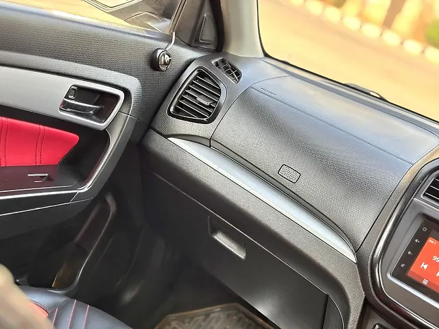 Used Toyota Urban Cruiser Premium Grade AT in Thane