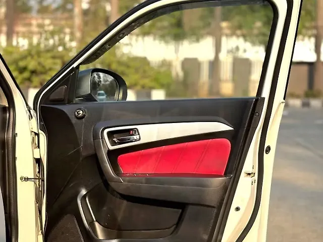Used Toyota Urban Cruiser Premium Grade AT in Thane
