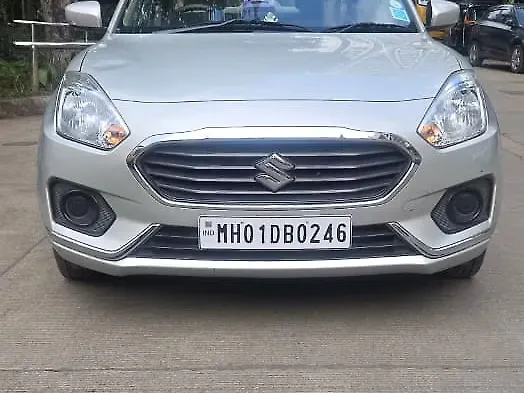 Used 2018 Maruti Suzuki DZire in Mumbai