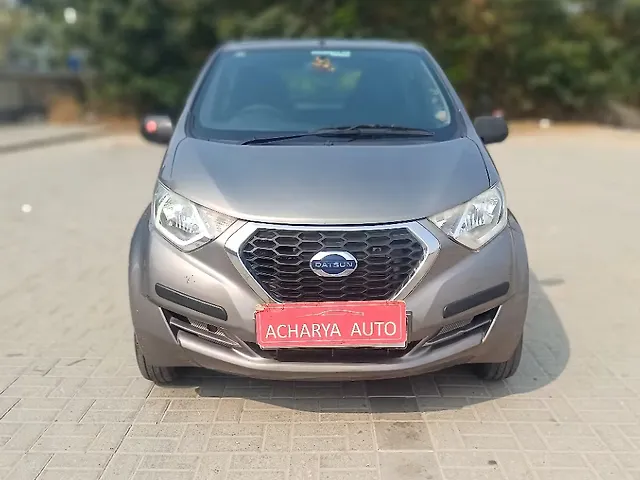 Used 2017 Datsun Redigo in Ahmedabad