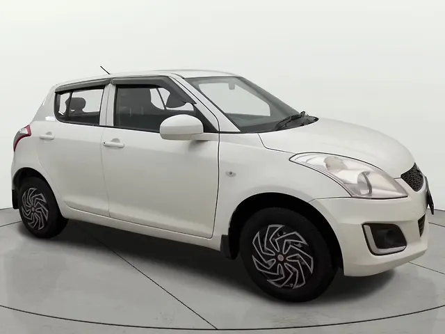 Used 2017 Maruti Suzuki Swift in Ghaziabad