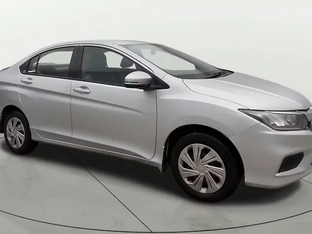 Used 2017 Honda City in Ghaziabad